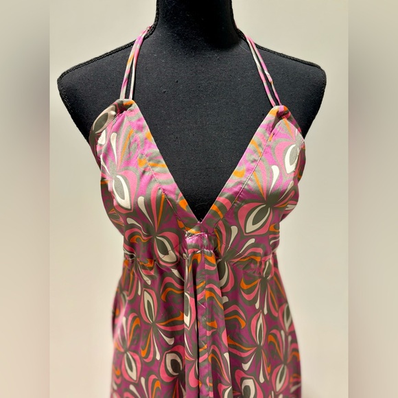 Macbeth collection by Margaret Josephs Maxi dress - Picture 3 of 9